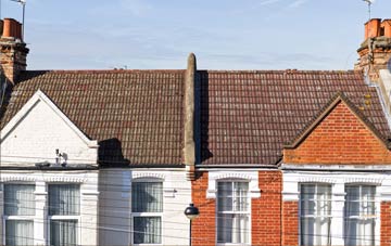 clay roofing Sturton By Stow, Lincolnshire