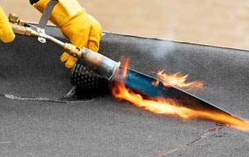 flat roof repairs Sturton By Stow, Lincolnshire