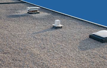 flat roofing Sturton By Stow, Lincolnshire