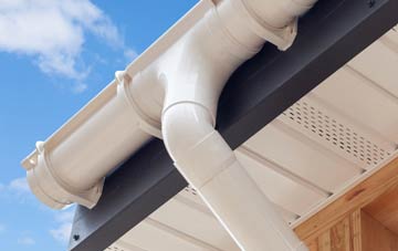 Sturton By Stow gutter installation costs