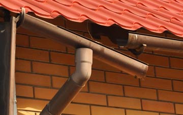 Sturton By Stow gutter repair costs