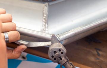 disadvantages of Sturton By Stow lead roofing