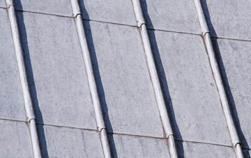 lead roofing Sturton By Stow, Lincolnshire