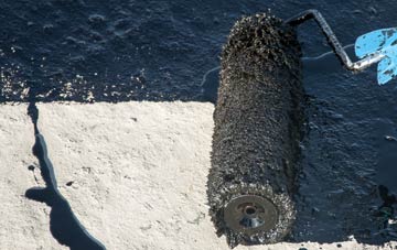 Sturton By Stow liquid sealant waterproofing