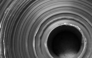 Sturton By Stow pvc roof replacement