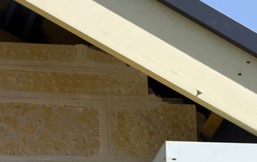 soffit repair Sturton By Stow