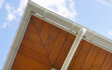 Sturton By Stow soffit types