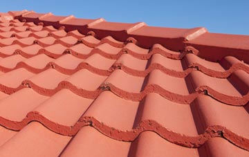 Sturton By Stow tile and slate roof replacement